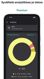 Tilla Premium screenshot
