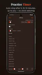 Time Guru Metronome screenshot