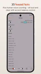 Time Guru Metronome screenshot