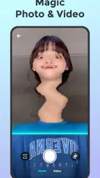 Time Warp Scan - Face Scan screenshot