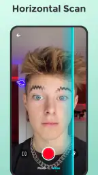 Time Warp Scan - Face Scan screenshot