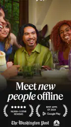 Timeleft: Make New Friends IRL screenshot