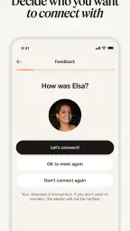 Timeleft: Make New Friends IRL screenshot