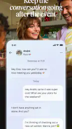 Timeleft: Make New Friends IRL screenshot