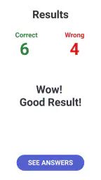 Times Tables - Multiplication screenshot