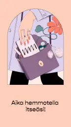 Timma | Time for you screenshot