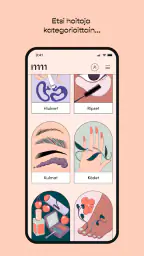 Timma | Time for you screenshot