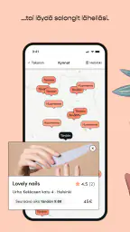 Timma | Time for you screenshot
