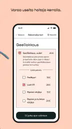 Timma | Time for you screenshot