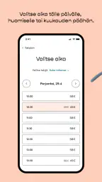 Timma | Time for you screenshot
