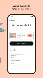 Timma | Time for you screenshot