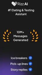 Tinder & Bumble Coach: RIZZ AI screenshot