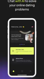 Tinder & Bumble Coach: RIZZ AI screenshot
