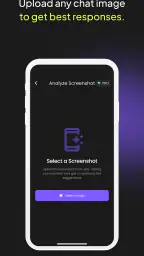 Tinder & Bumble Coach: RIZZ AI screenshot