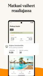 Tjäreborg screenshot