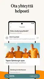 Tjäreborg screenshot