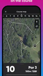 Tjing screenshot