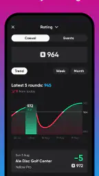 Tjing screenshot