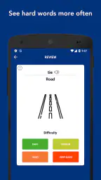 Tobo: Opi suomalaisia sanoja screenshot