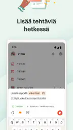 Todoist: Todo ja kalenteri screenshot