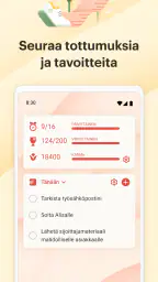 Todoist: Todo ja kalenteri screenshot
