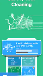 Tody - Smarter Cleaning screenshot