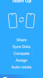 Tody - Smarter Cleaning screenshot