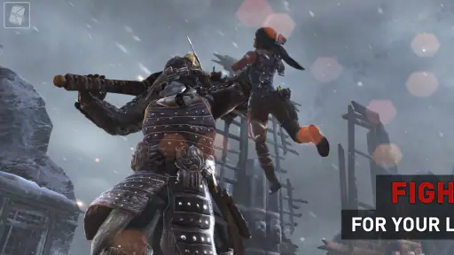 Tomb Raider™ screenshot