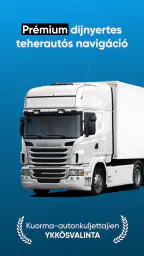 TomTom GO Expert screenshot