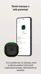 TomTom - Kartat & Liikenne screenshot