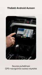 TomTom - Kartat & Liikenne screenshot
