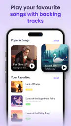 tonestro - Musiikkitunnit screenshot