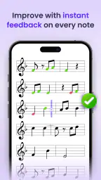 tonestro - Musiikkitunnit screenshot