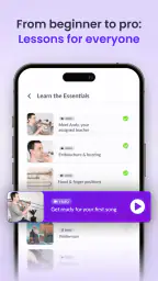 tonestro - Musiikkitunnit screenshot
