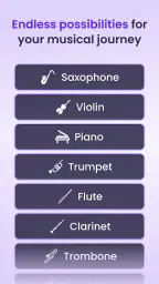 tonestro - Musiikkitunnit screenshot
