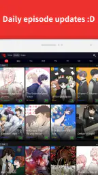 Toomics - Read Premium Comics screenshot