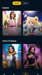 ToonMe - cartoons from photos screenshot