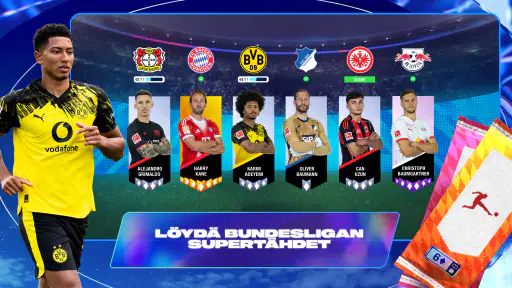 Top Eleven: Jalkapallomanageri screenshot