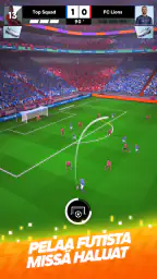 Top Goal: jalkapallomestari screenshot