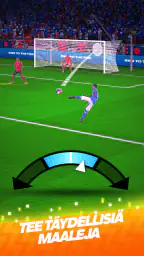 Top Goal: jalkapallomestari screenshot