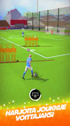 Top Goal: jalkapallomestari screenshot