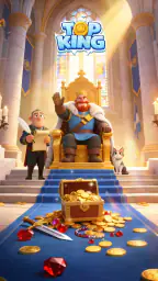 Top King screenshot