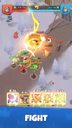 Top King screenshot