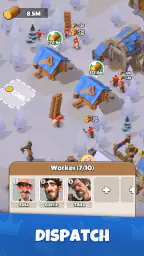 Top King screenshot