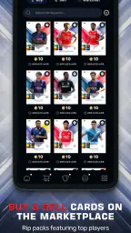 Topps Total Football® screenshot