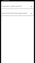 Tor OBD2 Diagnostics screenshot