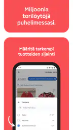 Tori.fi screenshot