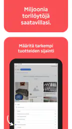 Tori.fi screenshot