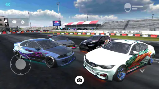 Torque Drift screenshot