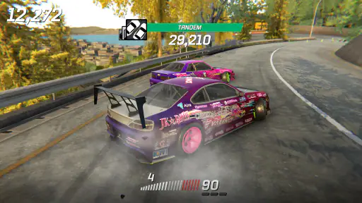 Torque Drift screenshot